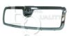 EQUAL QUALITY M1070 Trim/Protective Strip, radiator grille